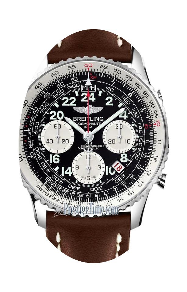 Breitling Navitimer Cosmonaute...