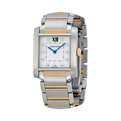 Cartier Tank...