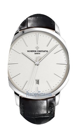 Vacheron Constantin Patrimony Automatic ...
