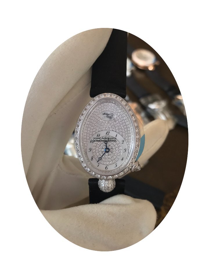 Breguet 8928BB/8D/844/DD0D...