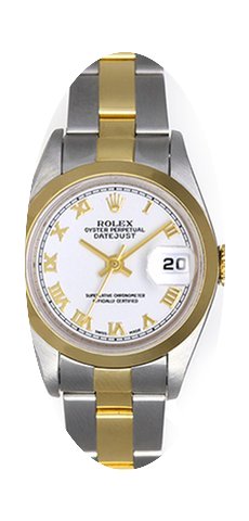 Rolex Datejust 69163...