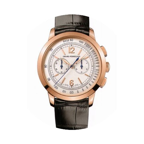 Girard Perregaux 1966 Chronograph Men's ...