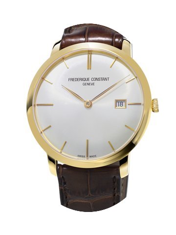 Frederique Constant FC-Auto Slim Line ve...