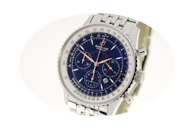 Breitling Navitimer Datora Montbrillant...
