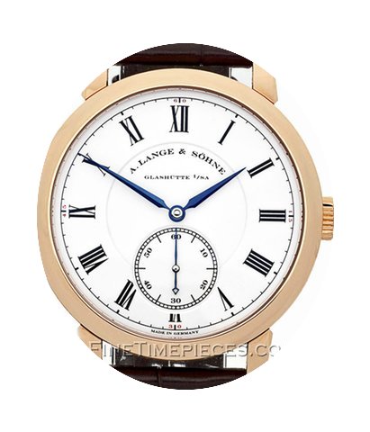 A. Lange & Söhne Richard Lange Pour...