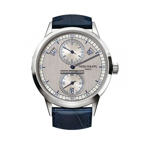 Patek Philippe Annual Calendar - 5235G-0...