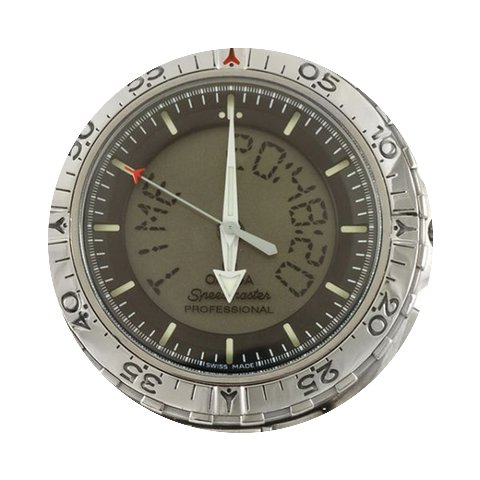 Omega Speedmaster...