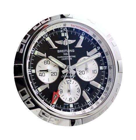 Breitling Chronomat GMT 47mm Auto Chrono...