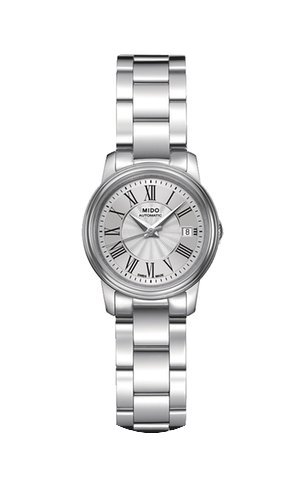 Mido Baroncelli Lady Mini...