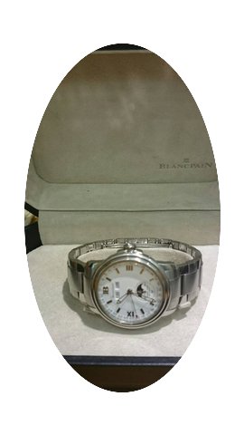 Blancpain 2126...