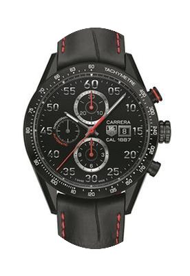 TAG Heuer RELOJ TAG HEUER CAR2A80.FC6237...