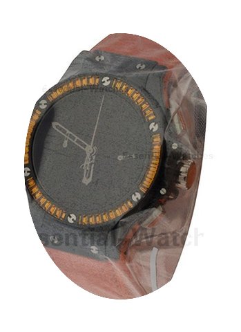 Hublot Big Bang Tutti Frutti 41mm Orange...