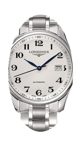 Longines Master Automatic 42mm Mens Watc...