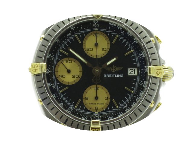 Breitling 