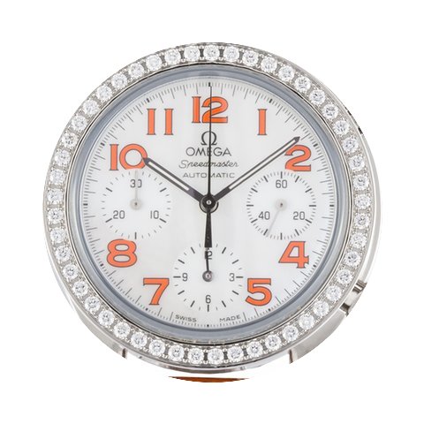 Omega Speedmaster Chronograph Lady, diam...