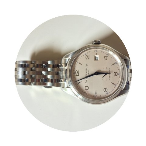 Baume & Mercier CLIFTON-10099...