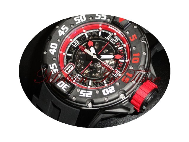 Richard Mille RM-28 Americas Limited Edi...