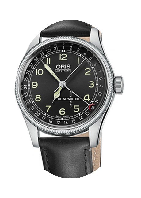 Oris Big Crown Original Pointer Day...