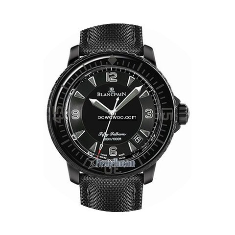 Blancpain Fifty Fathoms...
