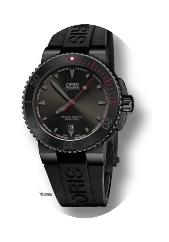 Oris El Hierro Limited Edition NEU incl ...