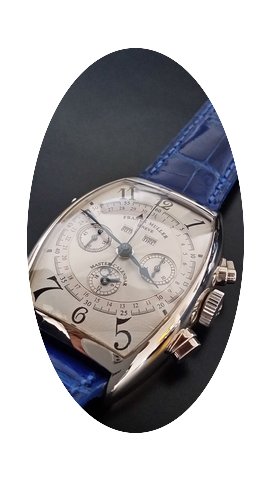 Franck Muller Master 6850Calendar Magnum...