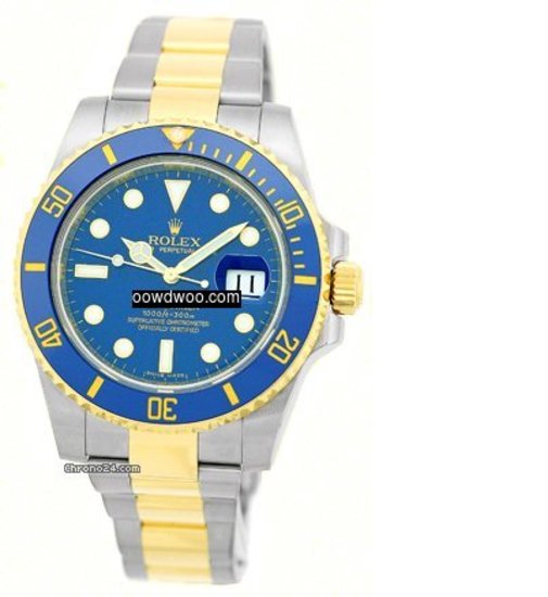 Rolex 