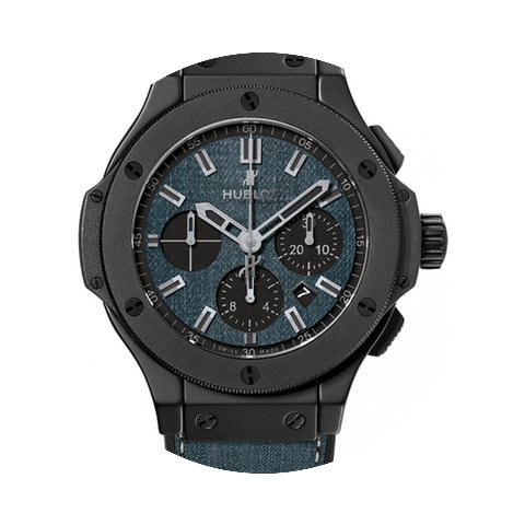 Hublot Big Bang Jeans Limited Edition 44...