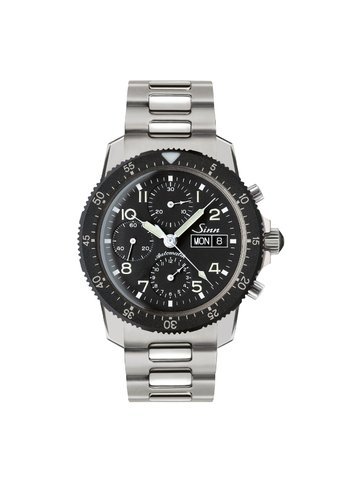 Sinn Klassischer Fliegerchronograph 103 ...