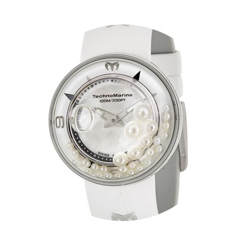 Technomarine Women's Aquasphere Watch...