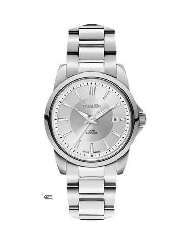 Roamer Ares 730844 SM1 Damenuhr...