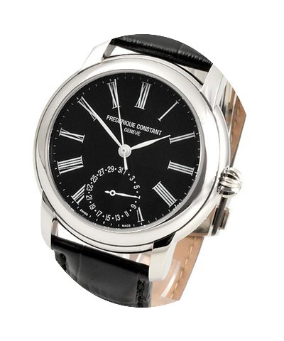 Frederique Constant Classics Manufacture...