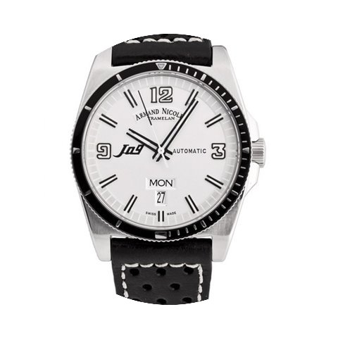 Armand Nicolet J09 9660A-BC-P660NR2...
