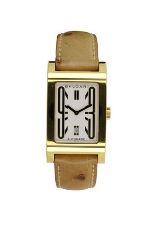 Bulgari RETTANGOLO...