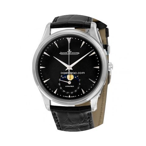 Jaeger-LeCoultre Master Ultra Thin Moon ...