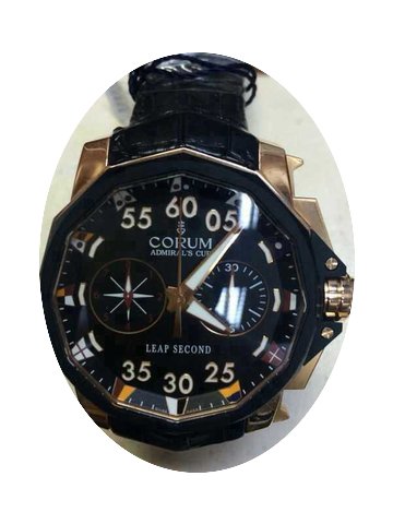 Corum 895.931.91/0001 AN32...