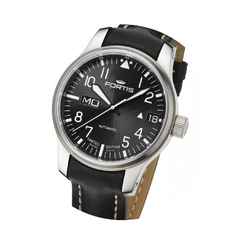 Fortis F-43 Flieger Limited Edition 700....