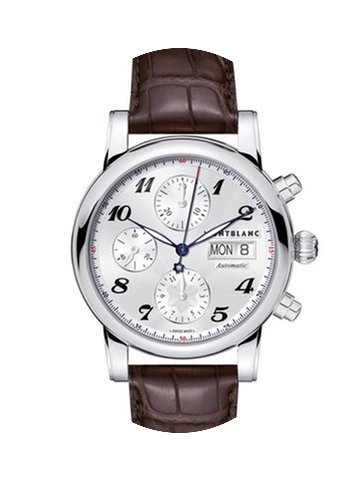 Montblanc Star Collection Chrono R...