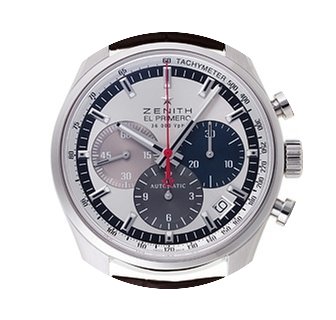 Zenith El Primero 36000 VPH (38,00mm) Re...