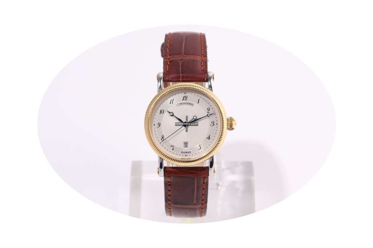 Chronoswiss Kairos...