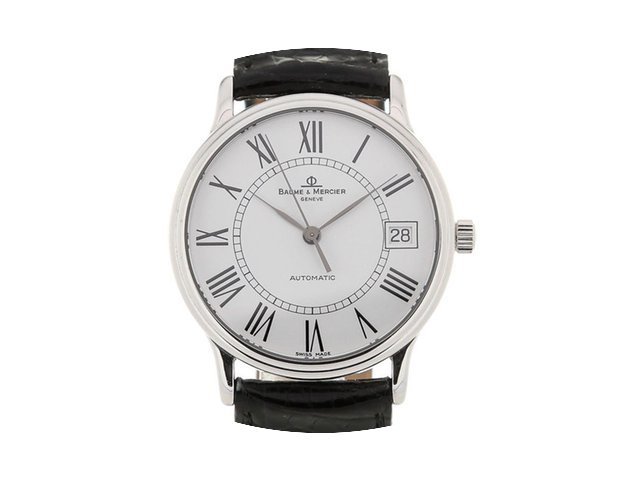 Baume & Mercier Classima Executives ...