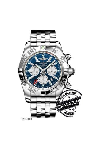 Breitling Chronomat GMT Unused...