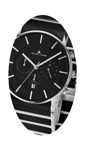 Jacques Lemans York 1-1815A Herrenchrono...