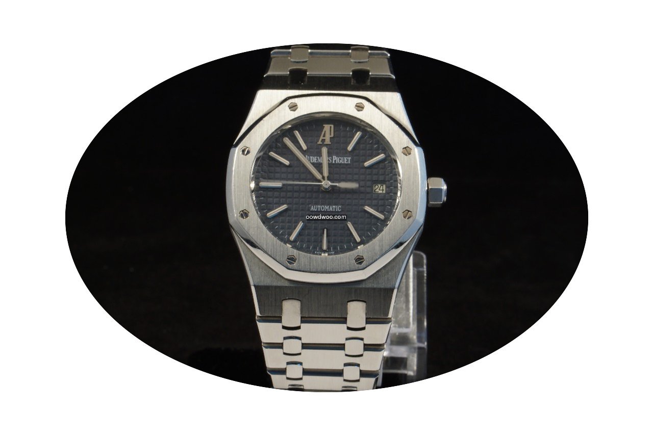 Audemars Piguet Royal Oak...