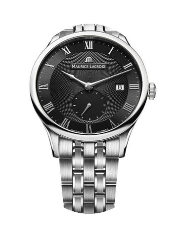 Maurice Lacroix Masterpiece Tradition Pe...