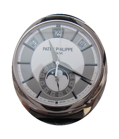 Patek Philippe Annual Calendar/Jahreskal...