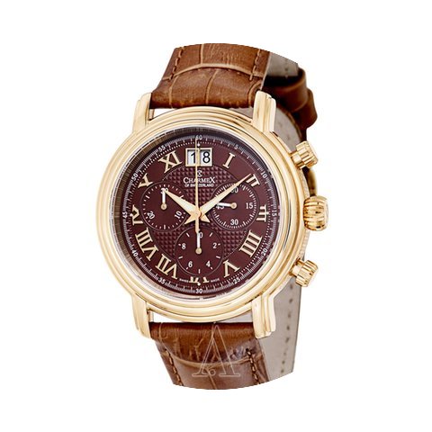 Charmex Men's Monaco Watch...