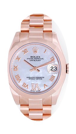 Rolex President 178245...