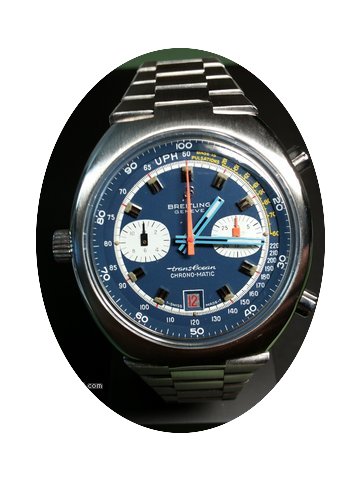 Breitling Trans Ocean...