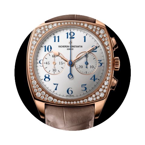 Vacheron Constantin HARMONY CHRONOGRAPH ...