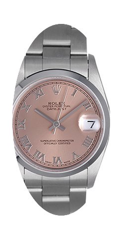 Rolex Datejust Midsize 78240...